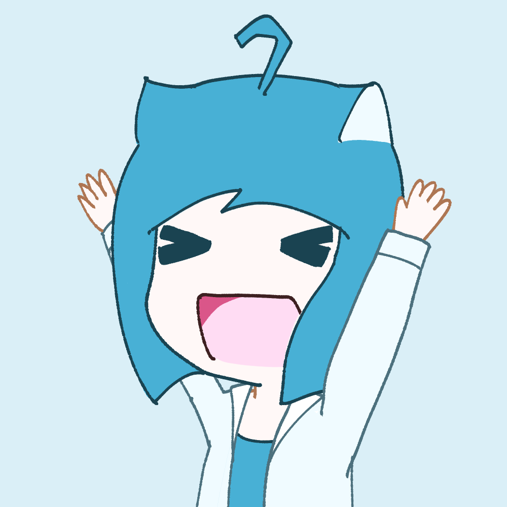 Nanashi.'s profile icon Nanashi.'s profile icon